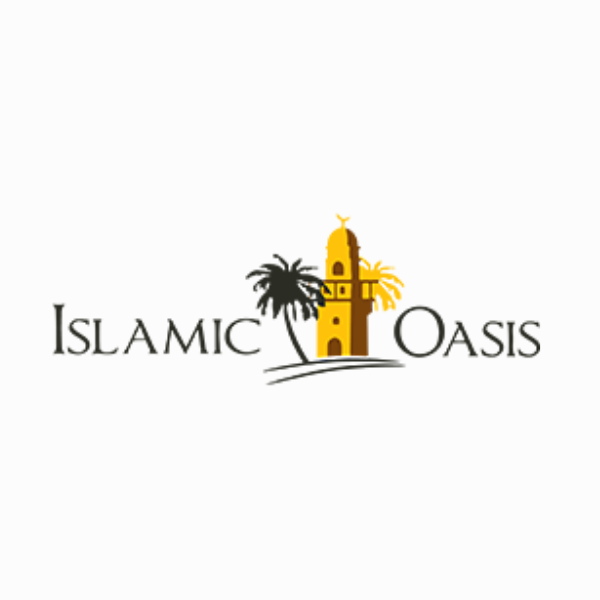 Islamic Oasis Center Logo